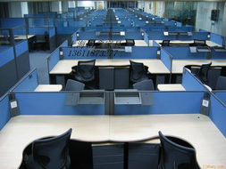 上海辦公家具選購指南 隔斷、屏風(fēng)與文件柜的選擇技巧