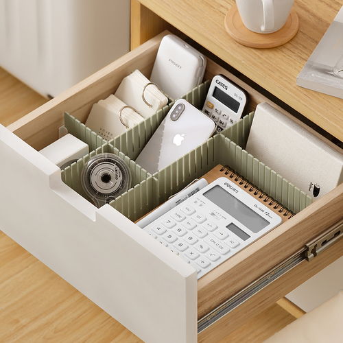 達人家居秘籍 一學(xué)就會的抽屜整理術(shù)